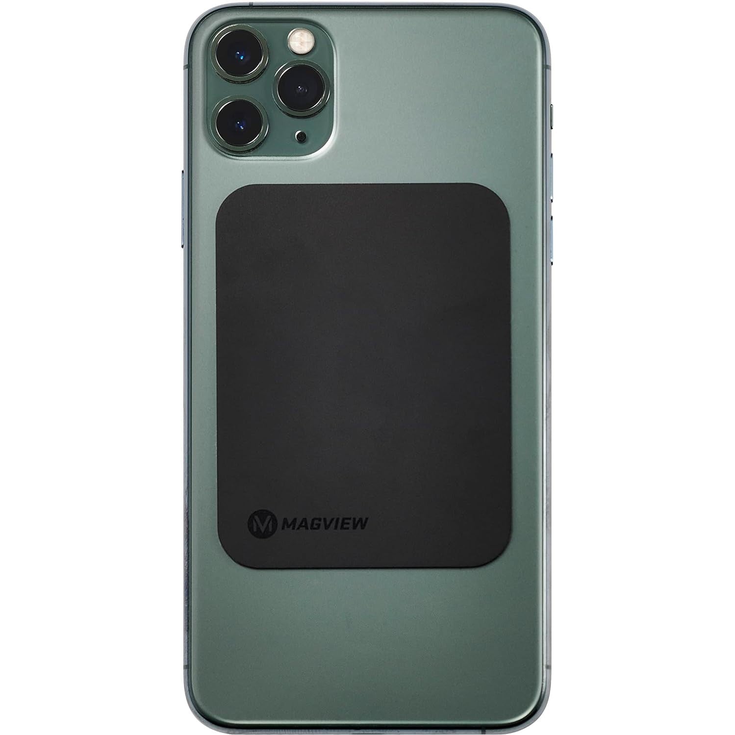 Magview S1 Spotting Scope Adapter for Smartphones - Universal Phone Mount for Bird Watching, Hunting & Target Shooting - Compatible with iPhone & Android