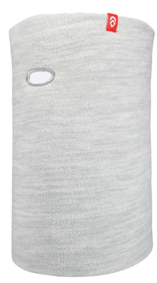 Airhole Airtube Classic Microfleece Neck Gaiter - Winter Face Mask for Outdoor Activities (2024 Edition) - Perfect for Skiing, Snowboarding & Cold Weather Protection