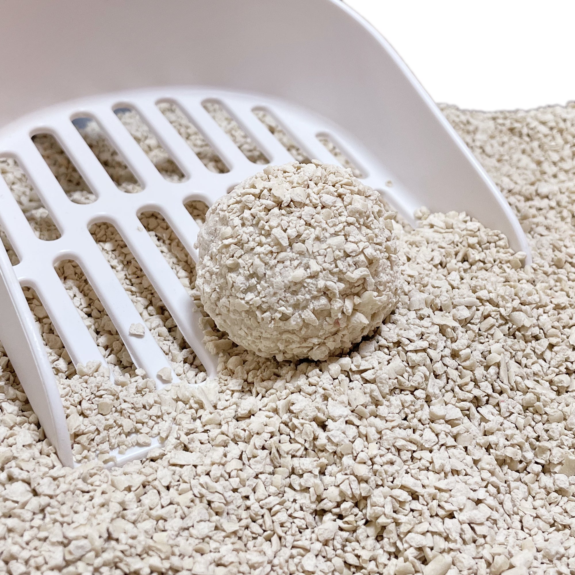 Eco-Friendly Super Clean Tofu Cat Litter - Natural, Low Dust & Flushable - Perfect for Odor Control & Multi-Cat Homes - Ideal for Indoor Cats & Small Spaces
