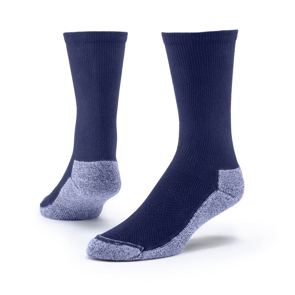 Maggie's Organic Cotton Sports Ankle Socks - Breathable & Comfortable Athletic Socks for Men & Women - 1 Pair Pack - Perfect for Running, Gym Workouts & Everyday Wear