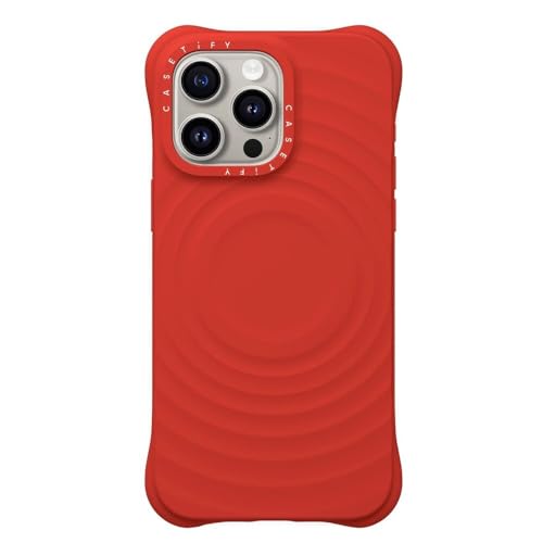 Scarlet Red