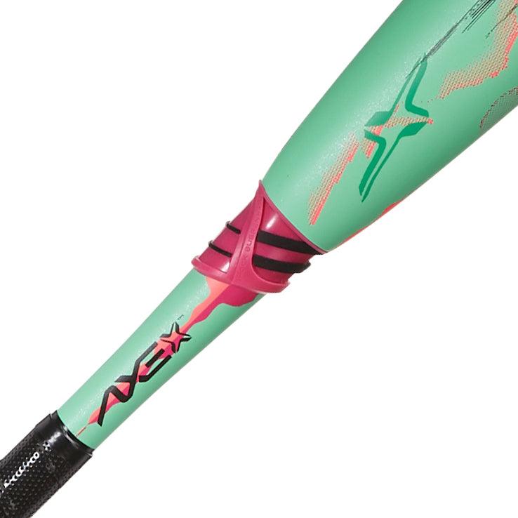 2025 Axe WARP USSSA Baseball Bat -10 | Axe Handle Design for Power & Control | Perfect for Youth & Adult League Games, Training & Home Practice