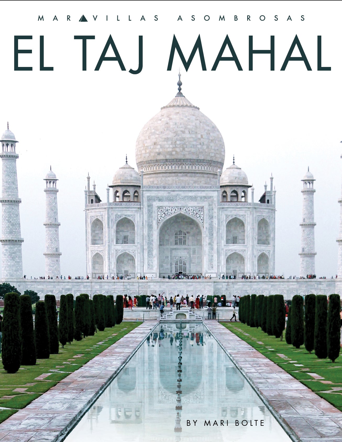 El Taj Mahal Souvenir - Handcrafted Miniature Replica for Home Decor & Collectors | Perfect for Gifts, Travel Memories & Indian Culture Enthusiasts