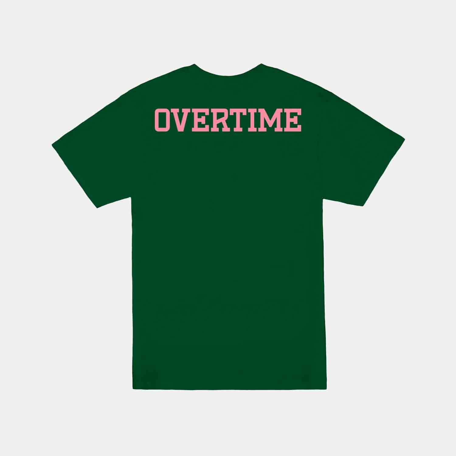 Ot Classic Tee 7 - Premium Cotton T-Shirt for Men & Women | Comfortable Casual Wear for Everyday Outfits, Street Style & Lounge