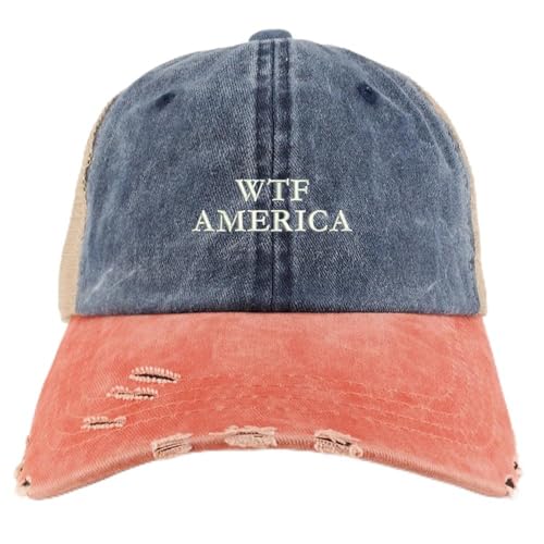 Navy Orange