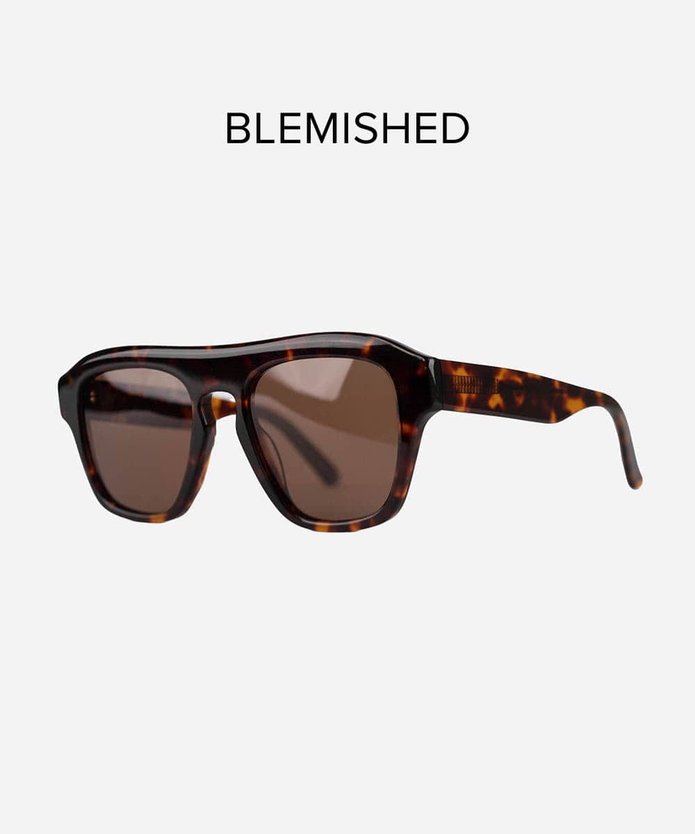 Val Wayfarer Sunglasses Tortoise Frame - Polarized UV Protection for Men & Women - Perfect for Driving, Beach, and Outdoor Activities