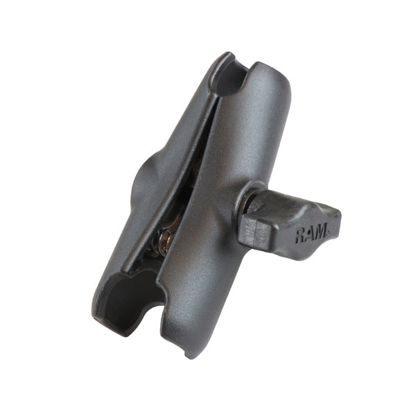 RAM B-201U Double Socket Arm for 1