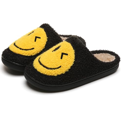 Black-yellow