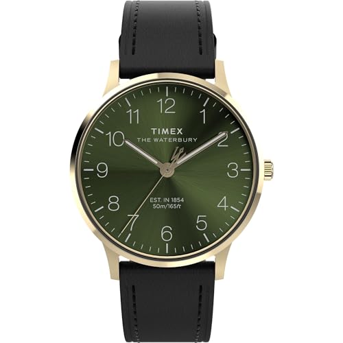 Brown/Gold-Tone/Green