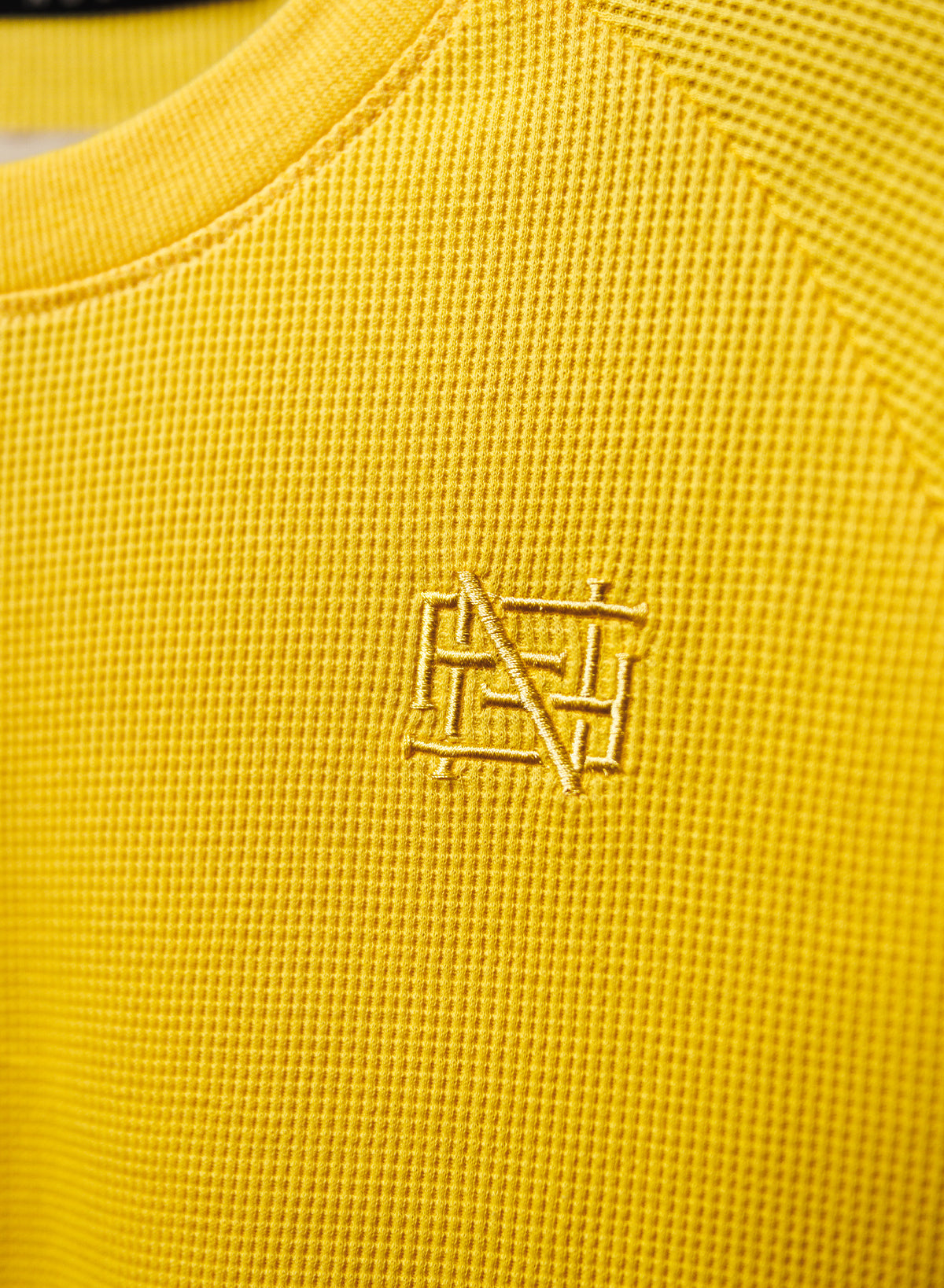 Men's Forever Lightweight Thermal Jacket - Yellow | Warm Winter Outerwear for Outdoor Activities & Casual Wear
