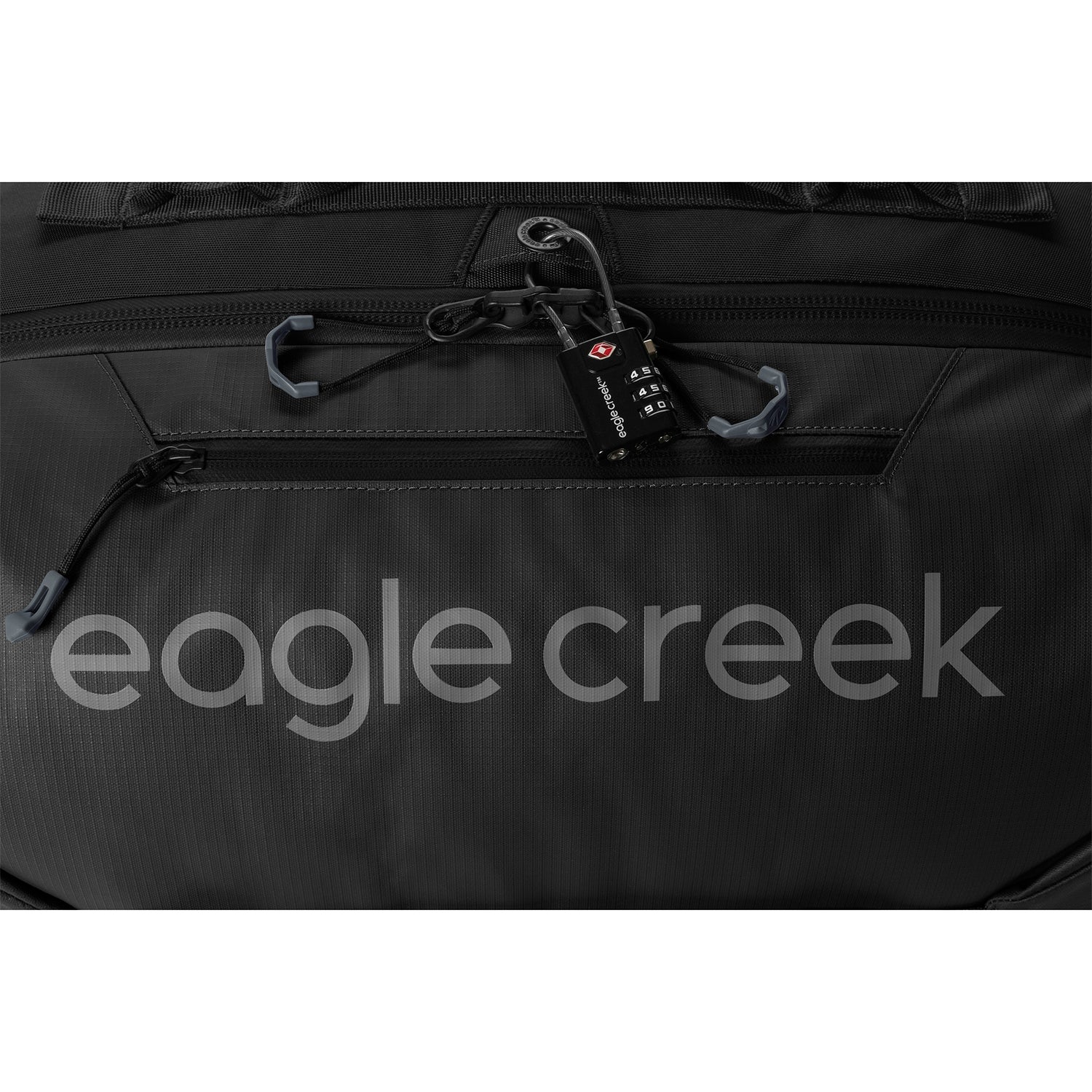 Eagle Creek Tour Travel Pack 55L - Lightweight Durable Carry-On Backpack for Hiking & Adventure Travel | Perfect for Weekend Getaways & International Trips