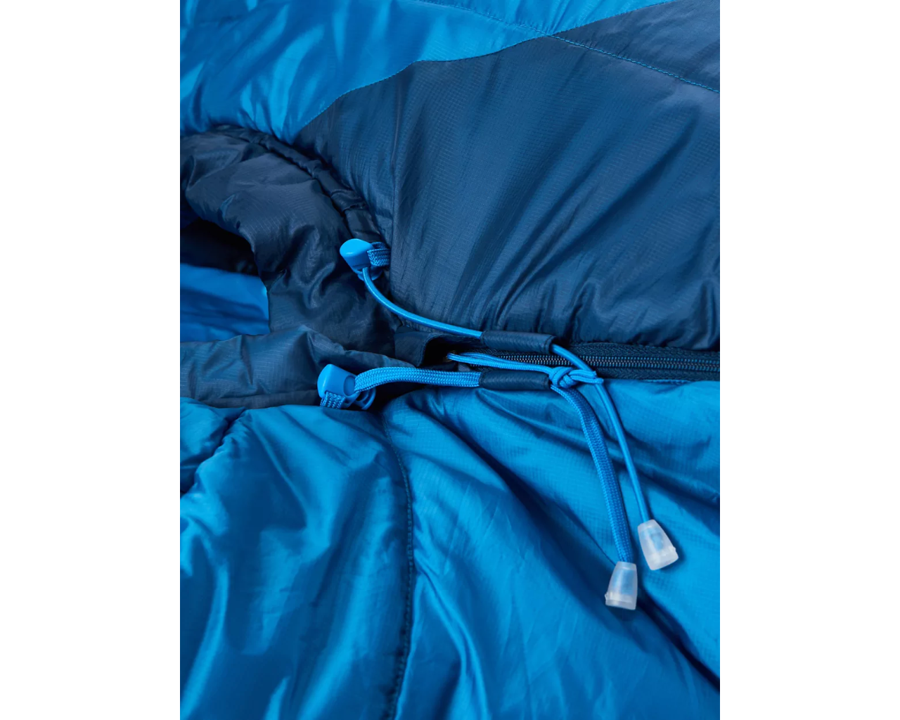 Marmot Trestles Elite Eco 20 Extra Wide Men's Sleeping Bag - Lightweight & Waterproof for Camping, Hiking & Backpacking Adventures