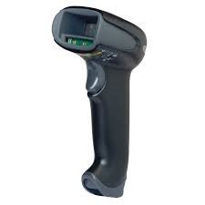 Honeywell 1902 Xenon Wireless Bluetooth Barcode Scanner - Handheld USB Reader for Retail, Warehouse & Inventory Management (Black)