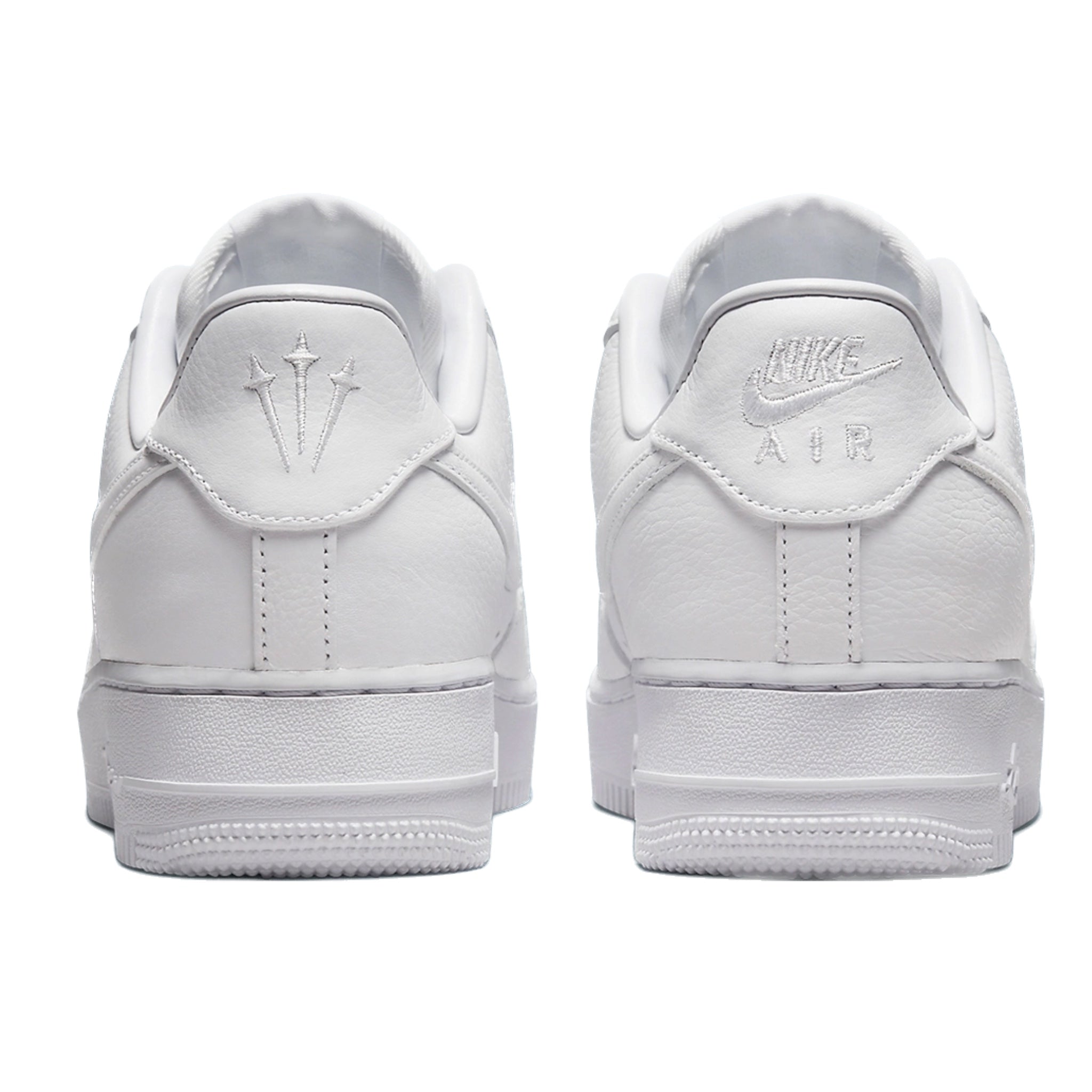 Nike Air Force 1 Low Drake NOCTA Certified Lover Boy Sneakers - Men's Basketball Shoes for Streetwear & Casual Outfits | Perfect for Hip-Hop Fashion & Urban Lifestyle