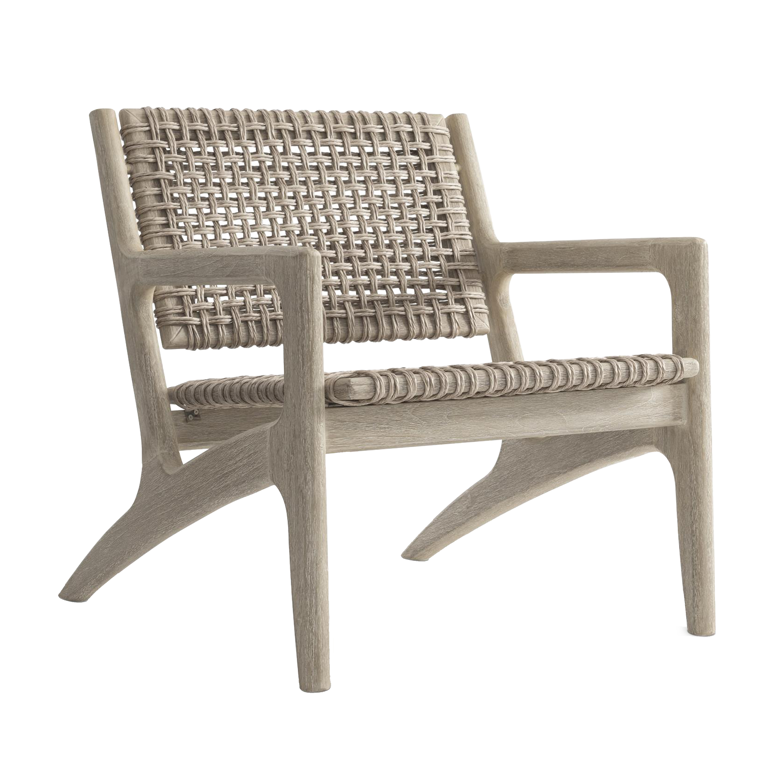 Atlas Outdoor Chair - Lightweight Folding Camping Chair with Cup Holder - Perfect for Beach, Picnic, Backyard, and Patio Relaxation