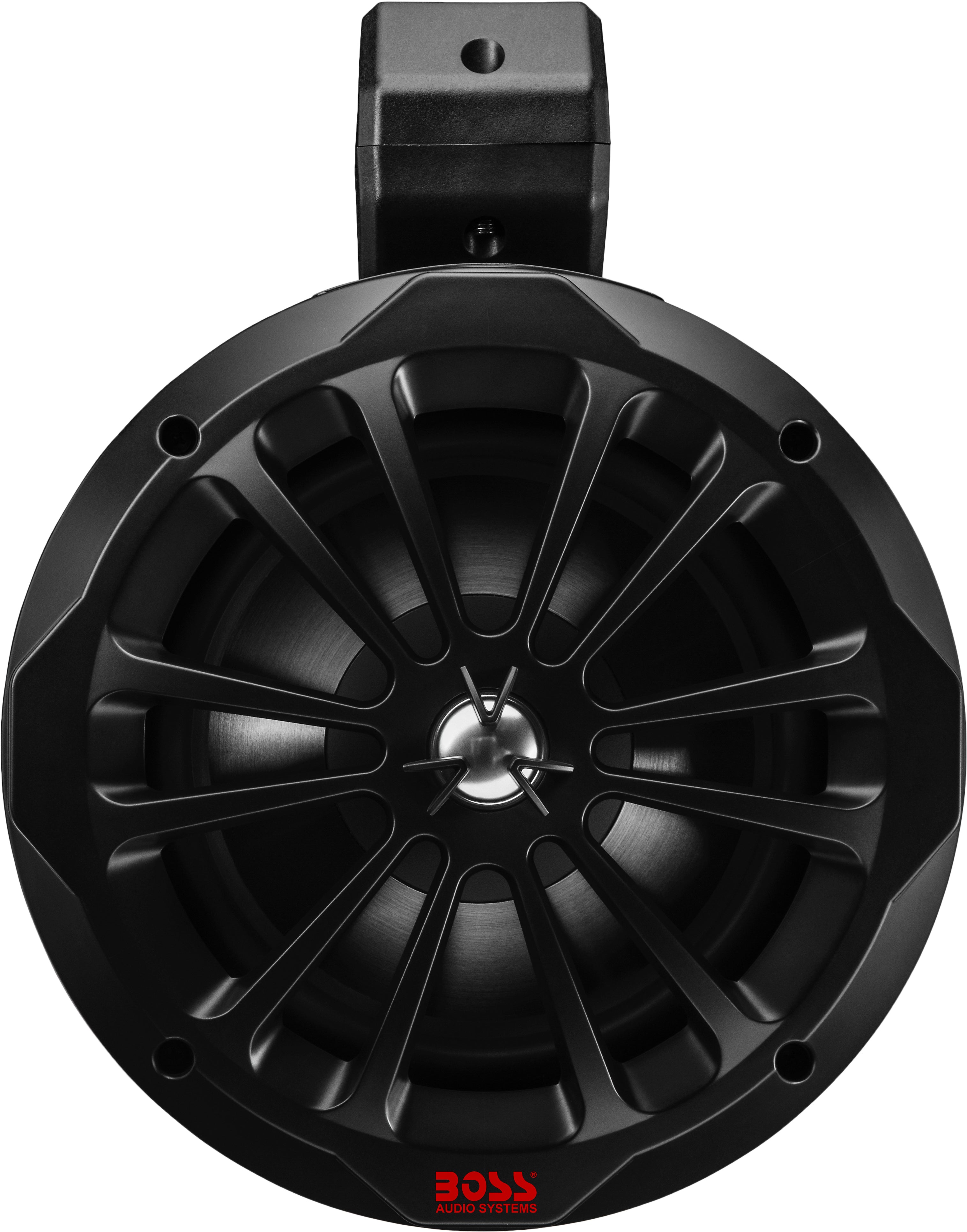 8 Pod Bluetooth Speakers - Portable Wireless Speaker with HD Sound for Outdoor, Travel, Party & Home Use