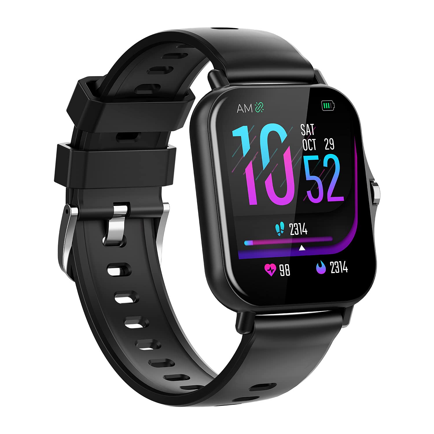 Pipishoop SP2 Smart Watch for Men & Women - 1.69