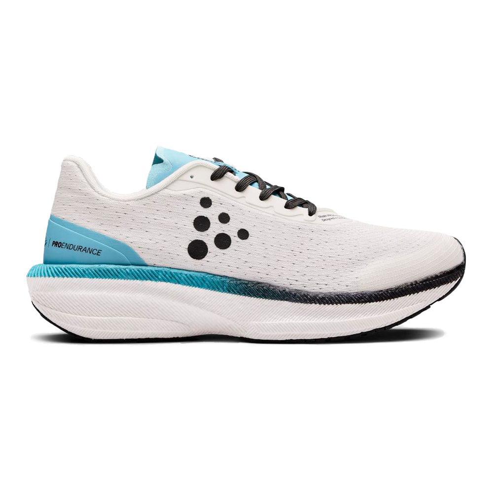 Men's Craft Pro Endurance Running Shoes - Lightweight & Breathable for Long Distance Training, Marathon & Trail Running