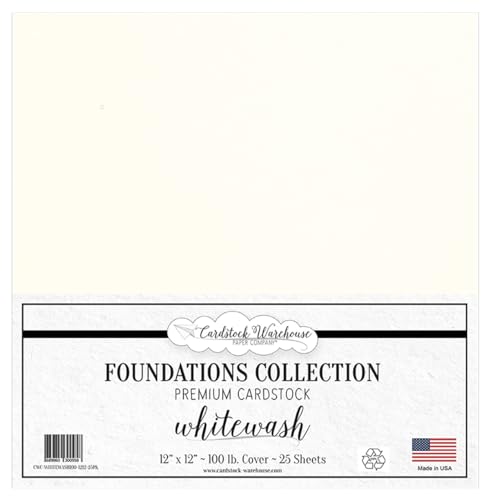 Whitewash White