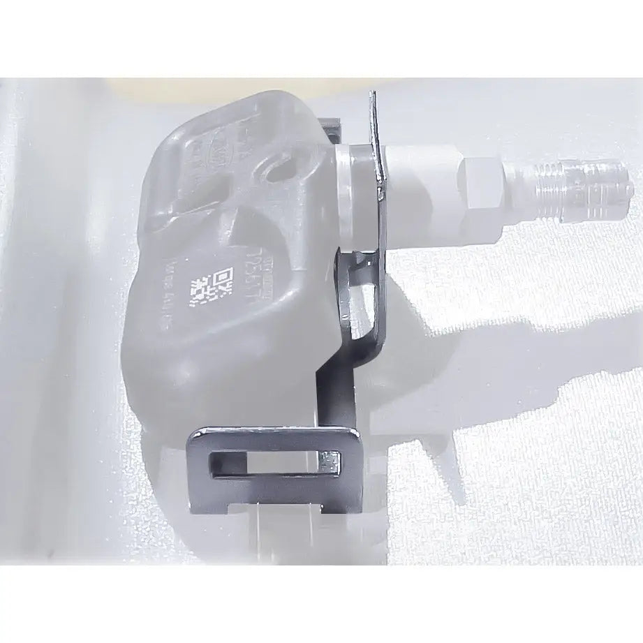 Dill 1025 U Cradle Replacement for Banded TPMS Sensors - Universal Fit for Most Vehicles - Perfect for Tire Pressure Monitoring System Maintenance & Repair