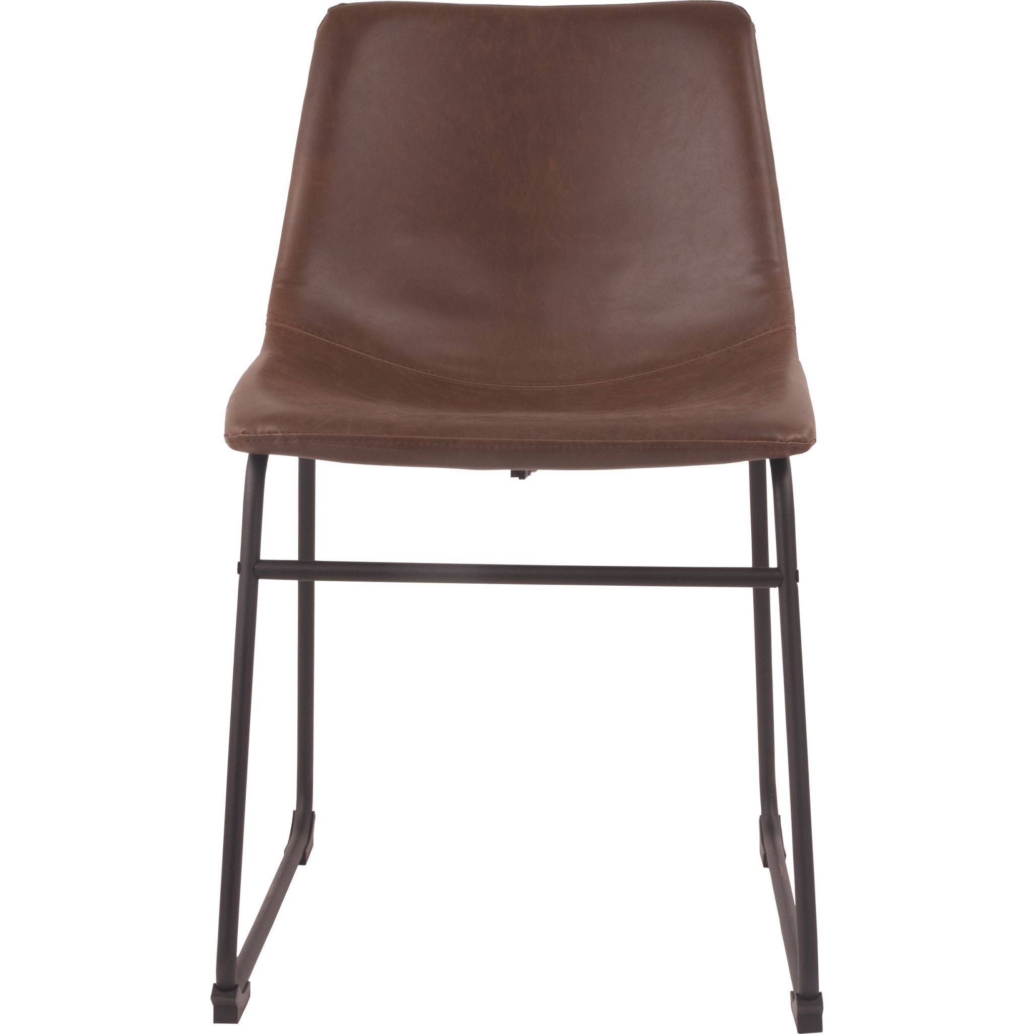 Centiar Side Chair - Modern Dining Chair with Wooden Legs for Kitchen, Dining Room, and Office - Comfortable & Stylish Home Furniture