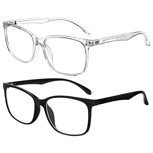 Black+clear