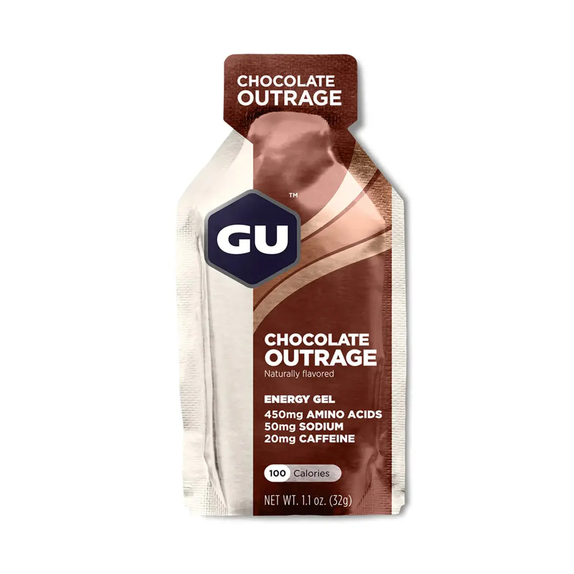 Gu Energy Gel - High-Performance Sports Nutrition for Runners, Cyclists & Athletes | Fast-Acting Energy Boost for Endurance & Workouts