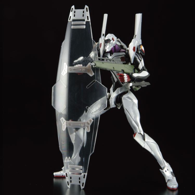 Bandai RG Neon Genesis Evangelion Unit 04 Exclusive Model Kit - High-Quality Anime Action Figure for Collectors - Perfect for Display, Gifts, and Anime Enthusiasts