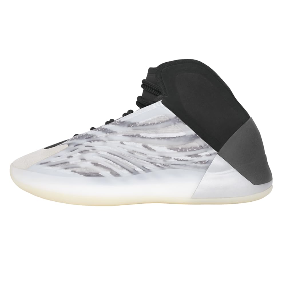 Adidas Yeezy BSKTBL Knit Basketball Sneakers - Breathable Lace-Up Shoes for Men & Women | Perfect for Streetwear, Gym & Casual Wear