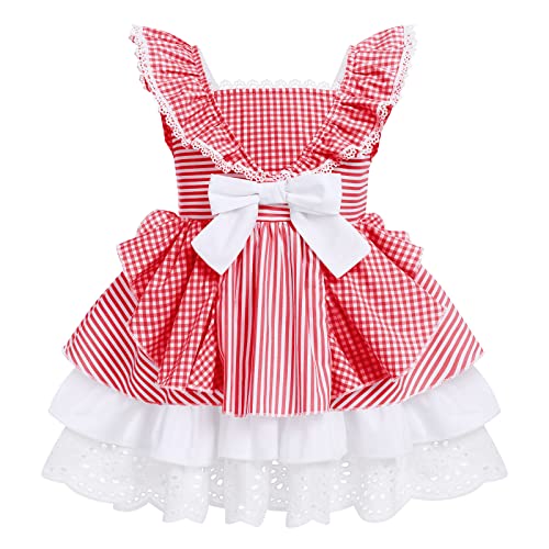 Red-plaid
