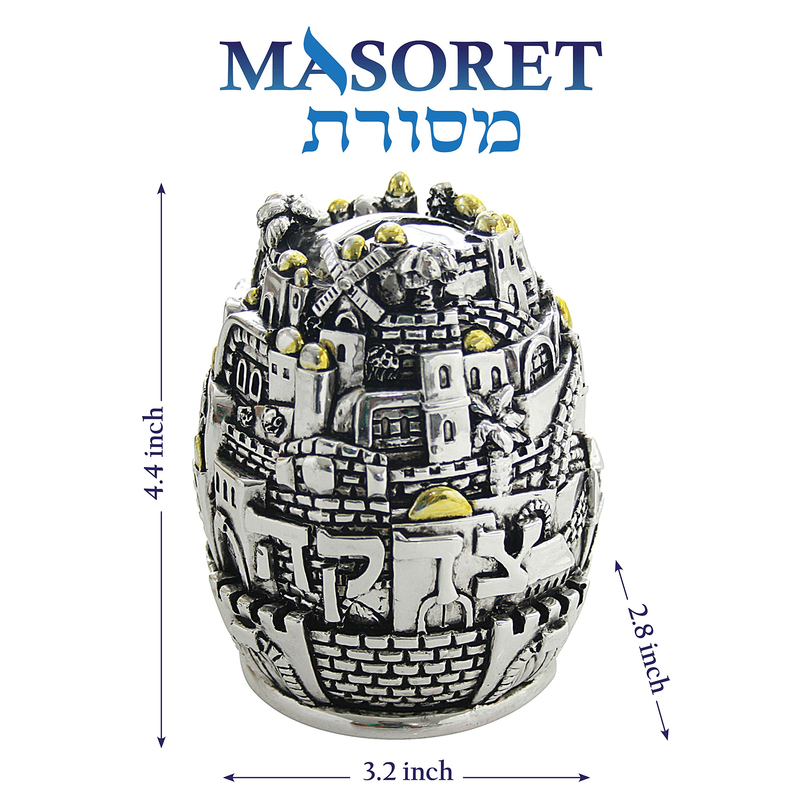 MASORET 4.4