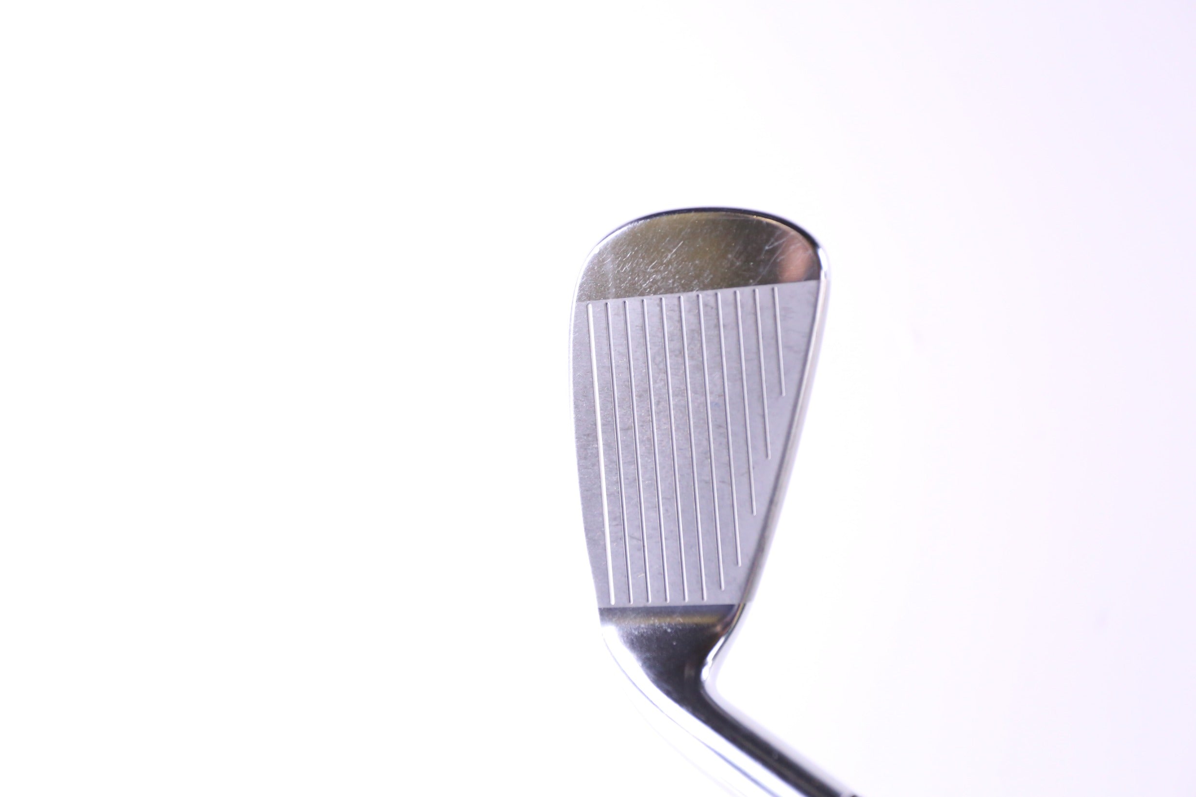 Used Cleveland 588 MT Single 5 Iron Golf Club - Right Handed Regular Flex Steel Shaft - Perfect for Practice & Game Improvement