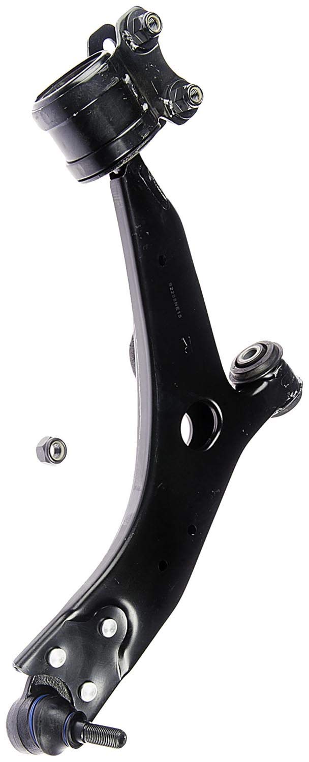 APDTY 148706 Control Arm Replacement for 1328380 - Front Lower Suspension Part for Smooth Ride & Vehicle Stability - Perfect for Chevy, GMC Trucks & SUVs