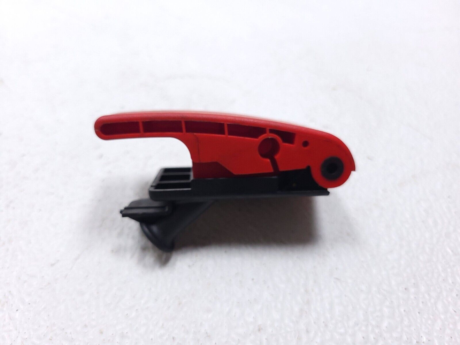 2006-2011 Mercedes ML500 Hood Release Lever Handle OEM Replacement Part - Perfect for DIY Car Repairs & Maintenance