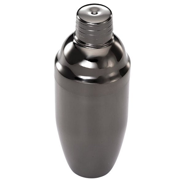 Barfly M37039 24 oz. Japanese 3-Piece Cocktail Shaker Set - Professional Bartender Tools for Mixing Martinis, Margaritas & More - Perfect for Home Bars, Parties & Cocktail Making