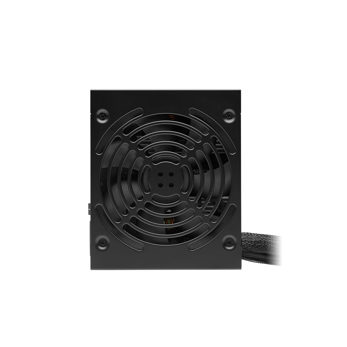 Corsair CV750 750W 80 Plus Bronze Certified Non-Modular Power Supply - Reliable PSU for Gaming PC, Workstation & Home Office Setup