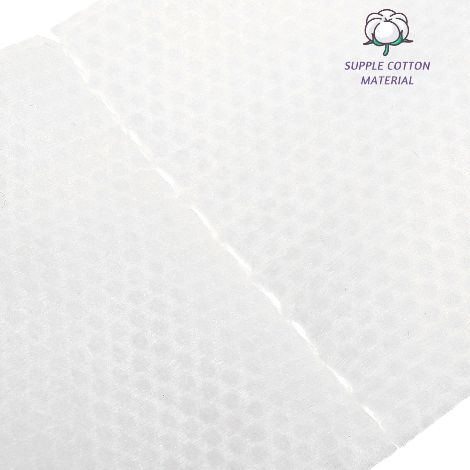 Soft & Absorbent Facial Towels for Skin Care - Gentle Face Wash & Drying Cloths | Perfect for Daily Cleansing, Makeup Removal & Spa Days
