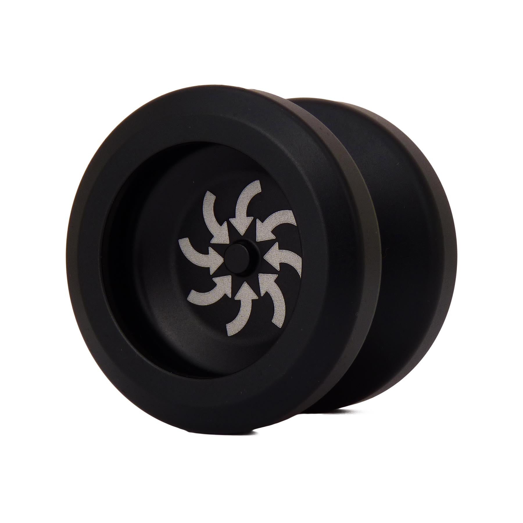 String Theory Singularity Yo-Yo - Professional Unresponsive Yo-Yo for Advanced Players - Perfect for Competitions, Tricks & Performance Shows
