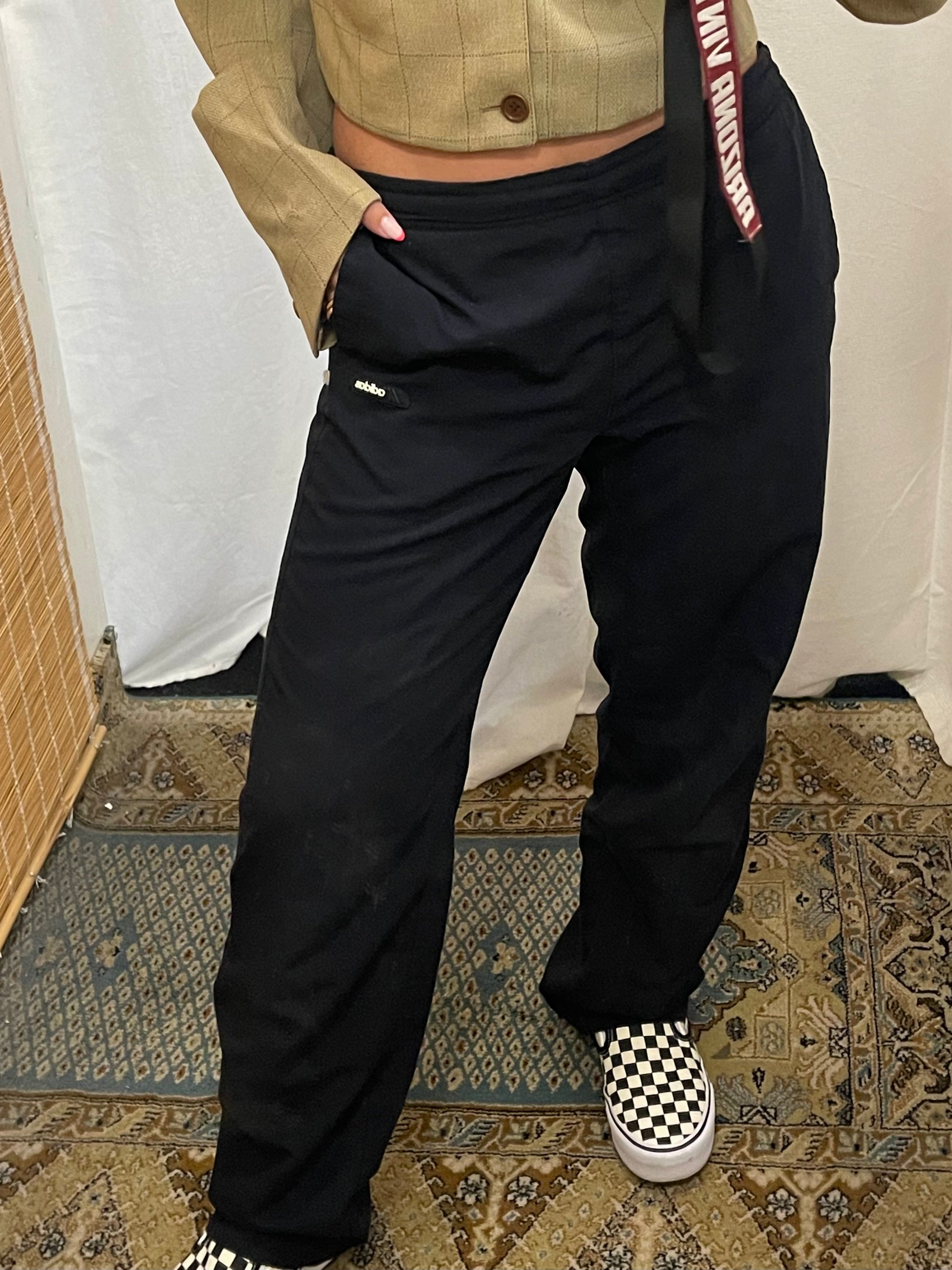 Adidas Men's Sweatpants - Comfortable Joggers for Running, Gym & Lounge - Soft Fleece Athletic Pants for Casual Wear & Workout