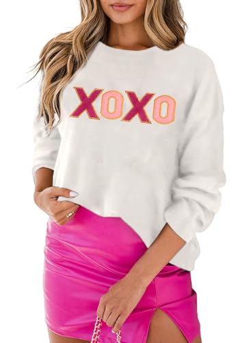 A-red Xo