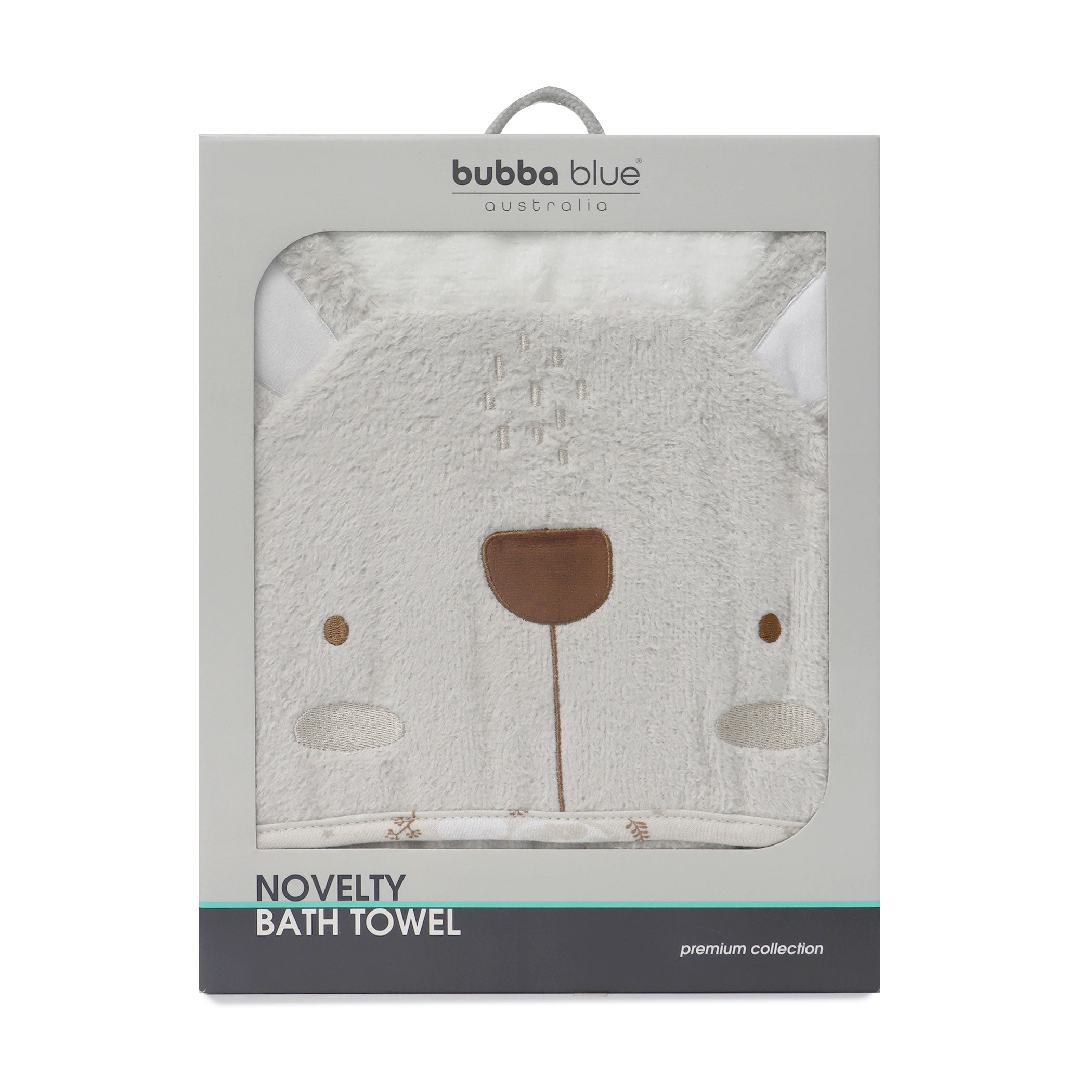 Bunny Dreams Hooded Bath Towel for Kids - Soft & Absorbent Bunny-Themed Bathrobe with Ears - Perfect for Bath Time, Swimming, and Cozy Lounging
