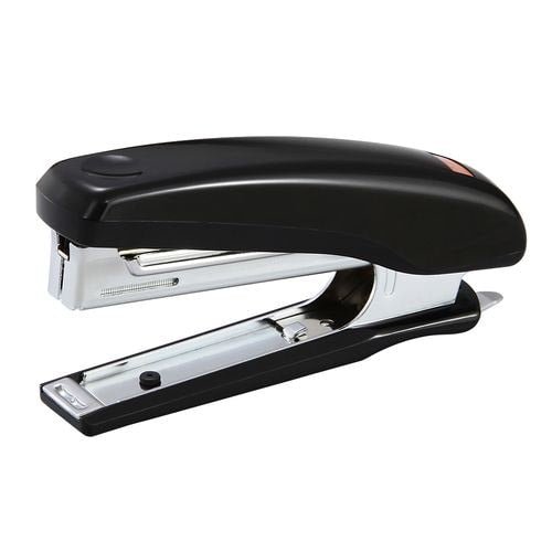 Heavy Duty 10D Stapler - High Capacity Stapling for Office, Home & School Use - MAX Performance for Paper, Cardboard & Documents