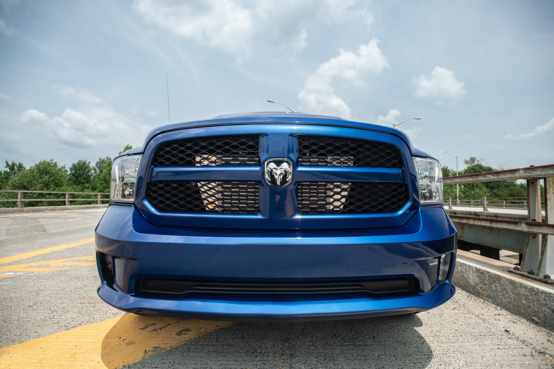 2013-2014 4th Gen Ram 1500 3.6L Supercharger Kit - Performance Boost Upgrade for Dodge Trucks - Perfect for Off-Roading & Towing