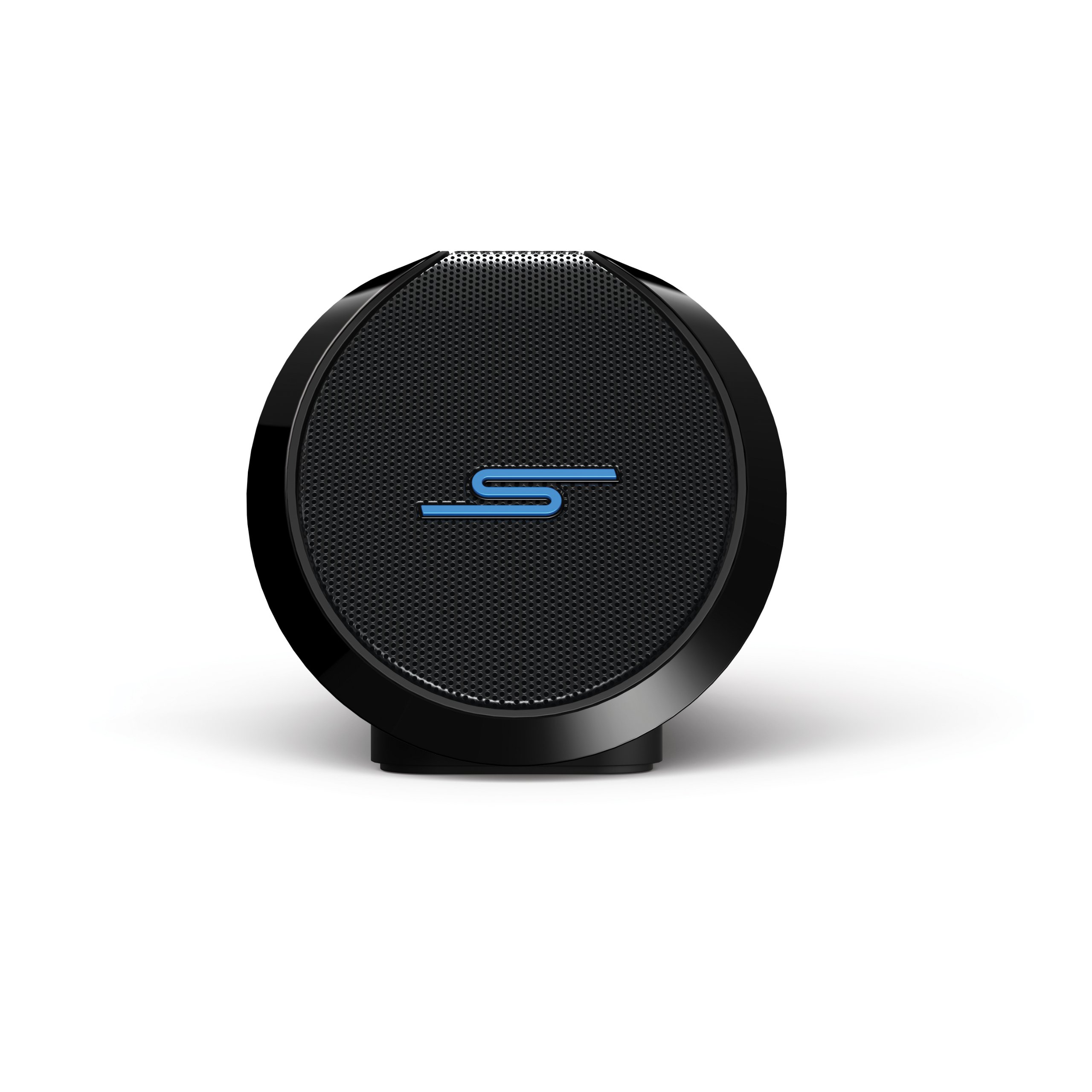 SYNC by 50 Portable Bluetooth Speaker - Wireless Outdoor Speaker with Rich Bass, IPX5 Waterproof, 20H Playtime - Perfect for Beach, Pool Party & Camping