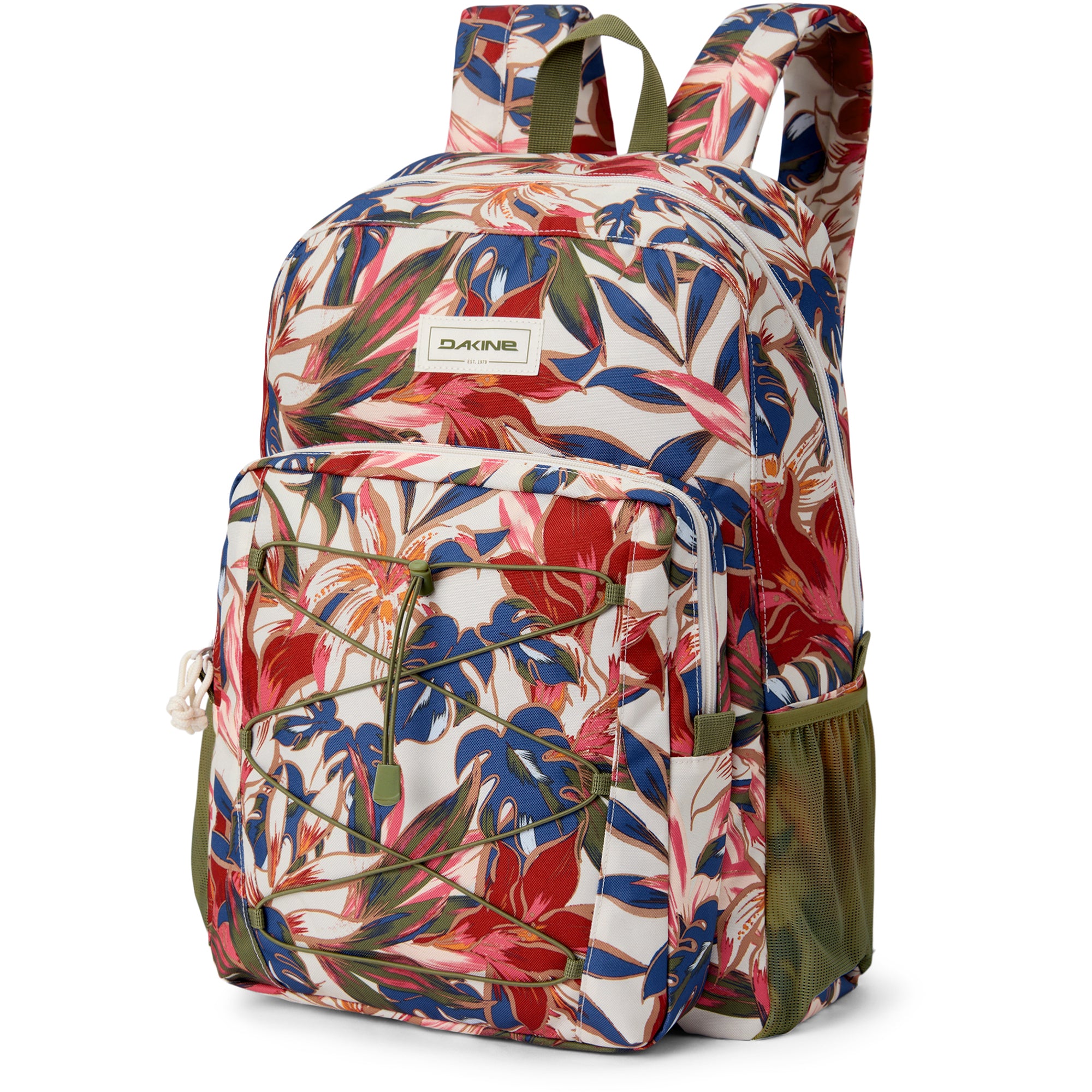 Educated Backpack 30L Lightweight Stargazer Design - Perfect for School, Travel & Outdoor Adventures