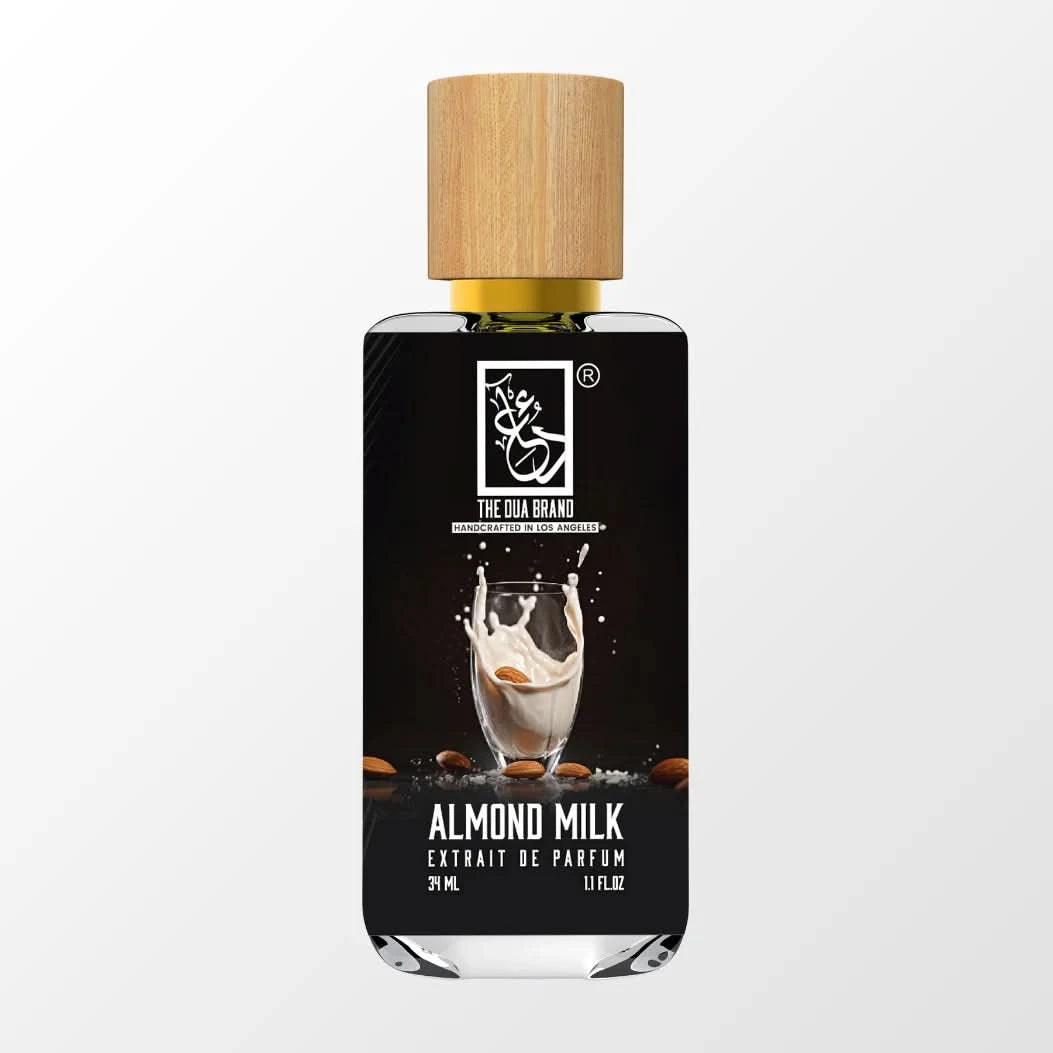 Organic Unsweetened Almond Milk - Dairy-Free, Vegan, Gluten-Free - Perfect for Smoothies, Coffee & Baking (32 oz)