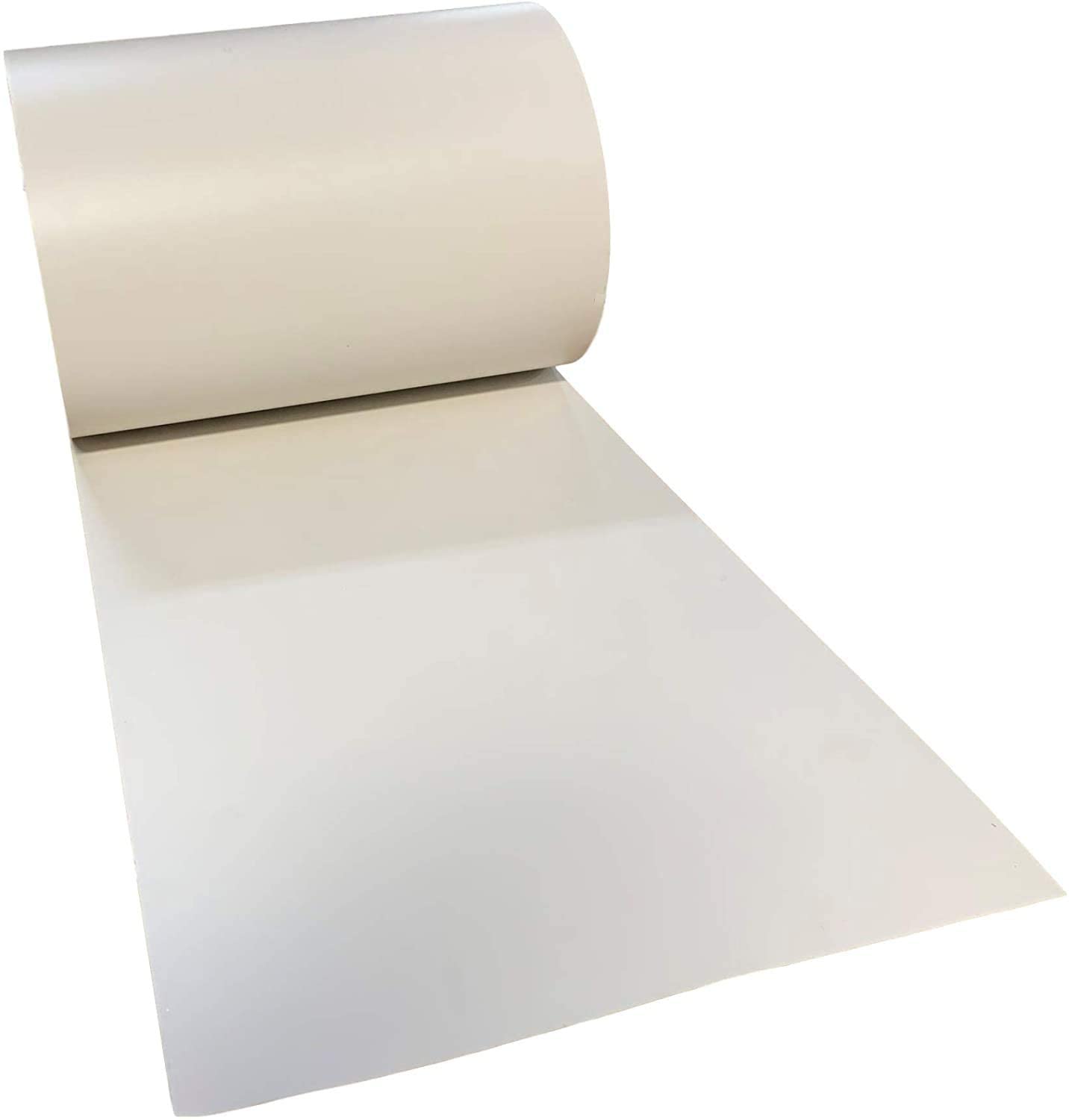 Eagle 1 Heavy Duty Painted Aluminum Flashing Roll - 75 FT x 11.75