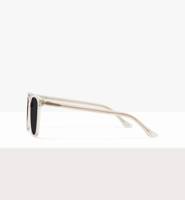 Sabrina Sunglasses for Women - UV Protection, Polarized, Fashionable & Lightweight - Perfect for Beach, Driving & Outdoor Activities