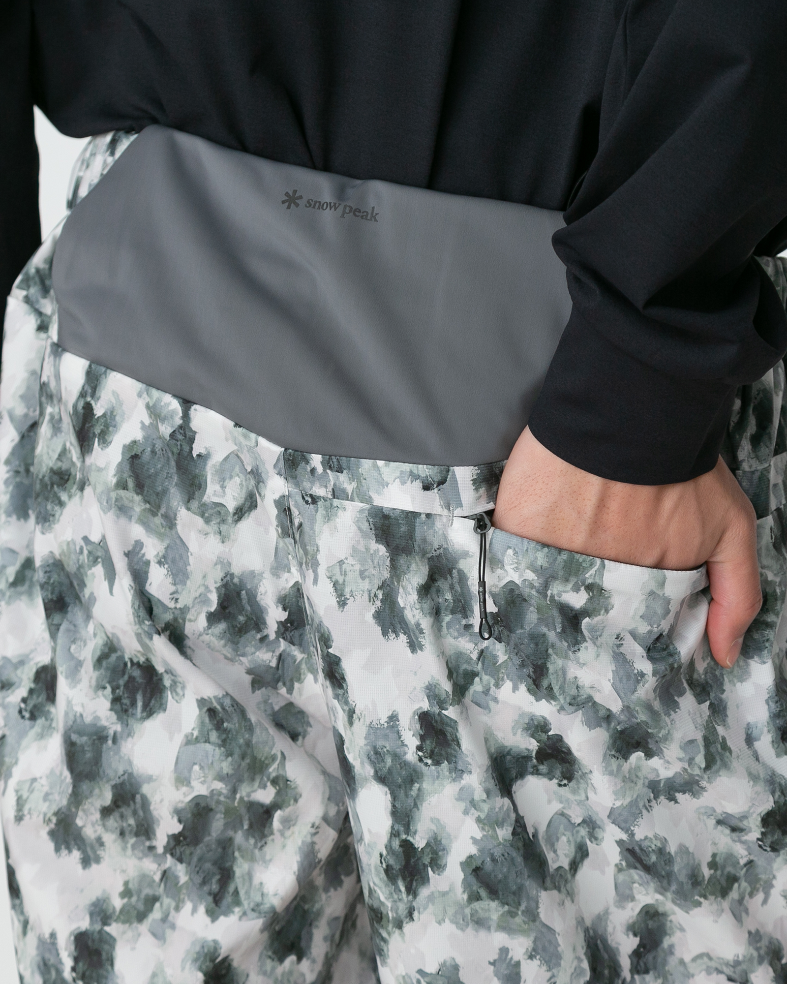 Breathable Quick Dry Printed Shorts for Men & Women - Perfect for Running, Gym Workouts & Outdoor Activities
