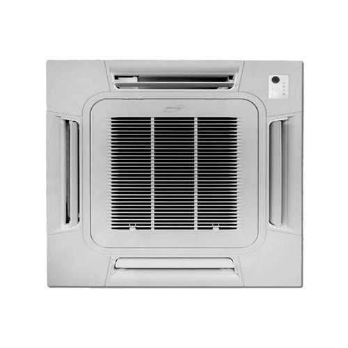 Air Con Sky Pro 9000 BTU 20 SEER Cassette Type Ductless Air Conditioner - Energy Efficient Cooling for Bedrooms, Offices & Small Spaces